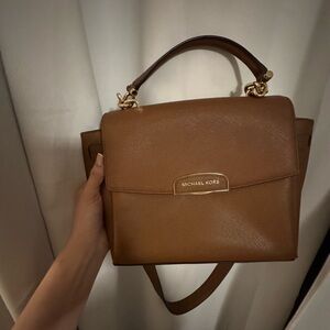 Michael Kors Rochelle Top Handle Satchel